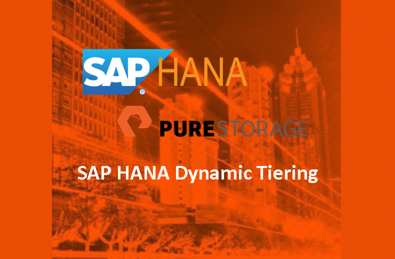 Migrate your Business to SAP HANA with the affordable SAP HANA Dynamic Tiering