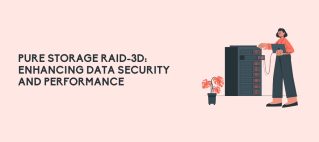 Pure Storage RAID-3D Preview