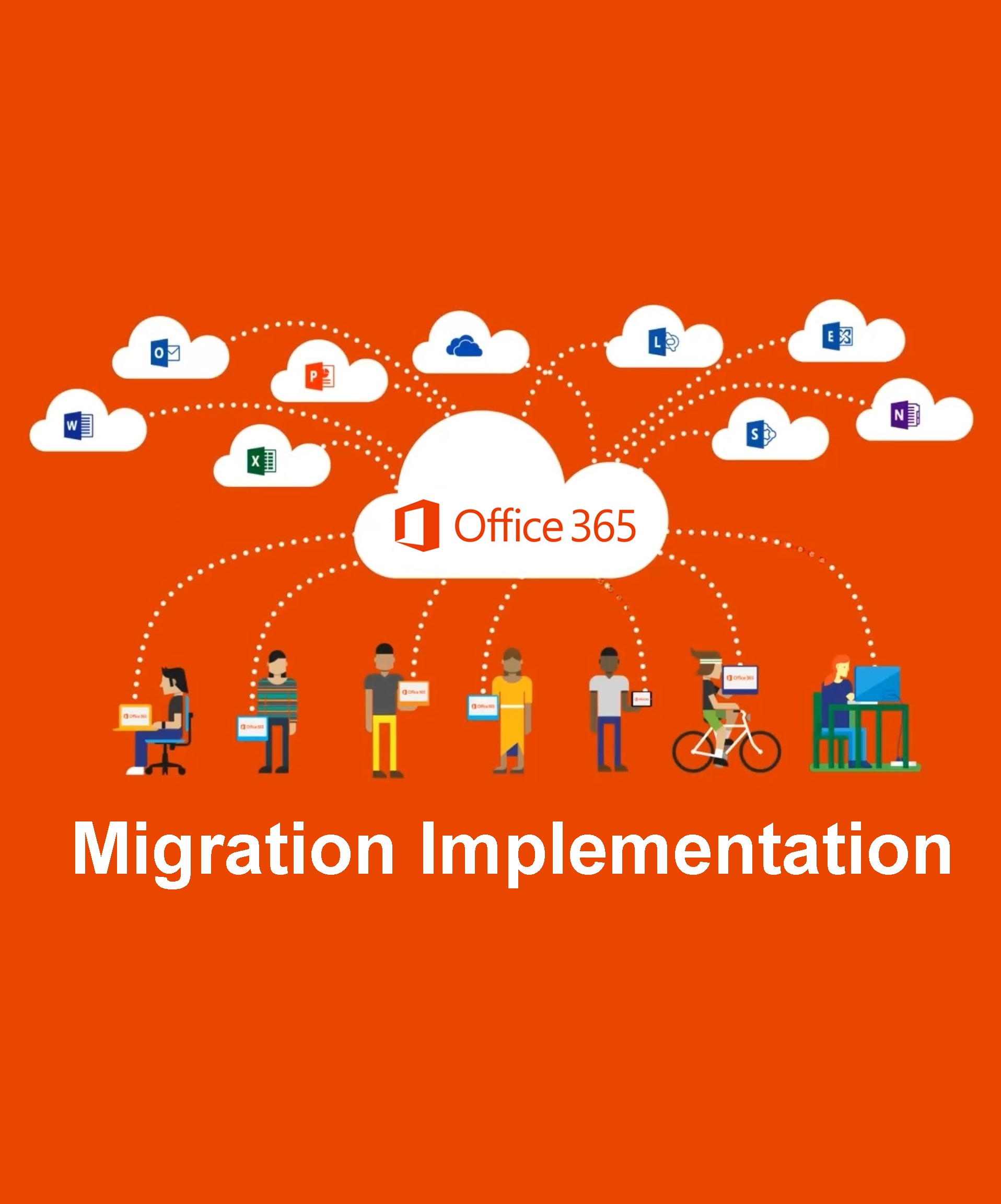Office 365 Providers Philippines | CT Link Systems, Inc.