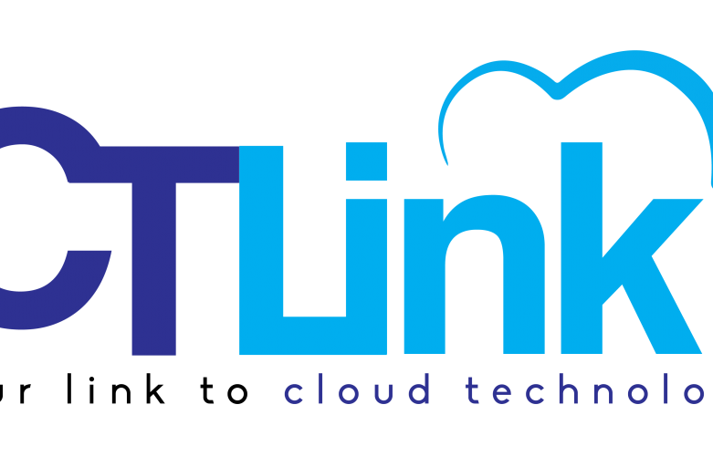 CT Link launches a new Company Logo