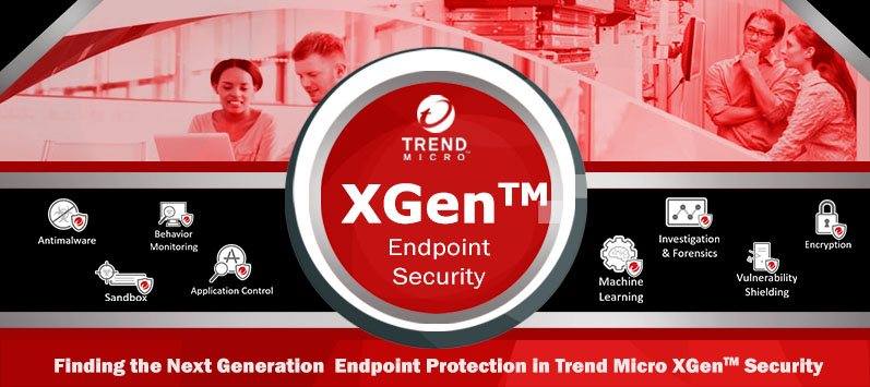 Finding the Next Generation Endpoint Protection