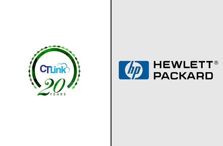 Celebrating our 20-Year Partnership with Hewlett Packard!