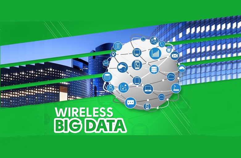 Wireless Big Data: A Tech Update with Cisco and Pure Storage