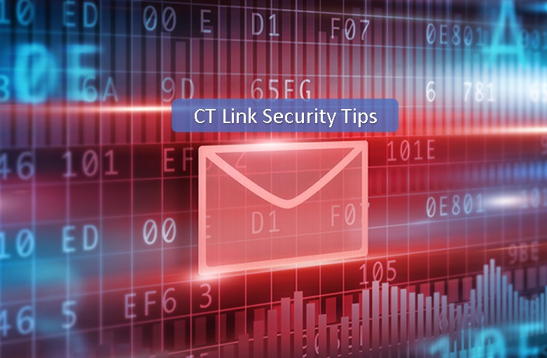 Security Tips: Business Email Compromise (BEC) Schemes