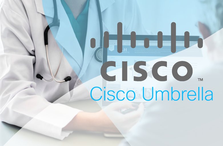 University of Kansas Hospital: A Cisco Umbrella Case Study