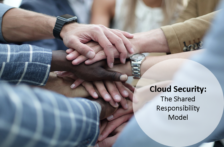 Cloud Security: The Shared Responsibility Model
