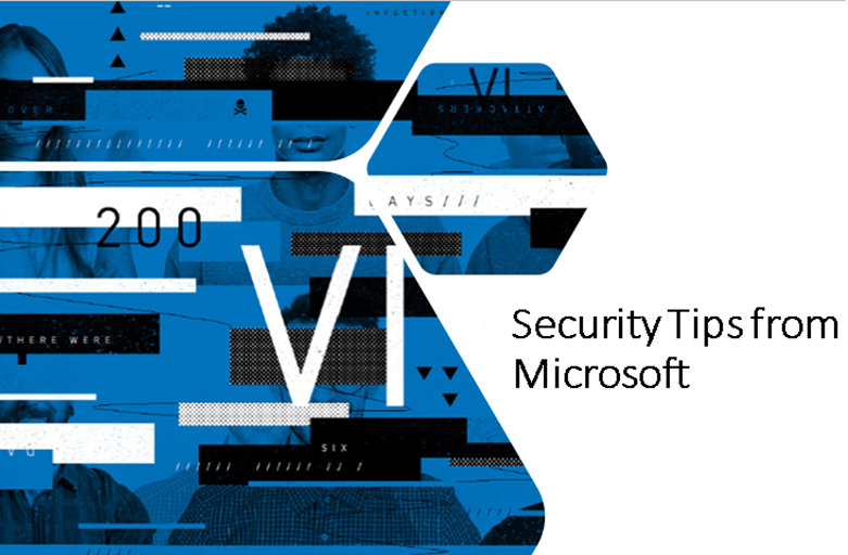 Five tips from Microsoft Detection and Response Team to minimize Advanced Persistent Threats