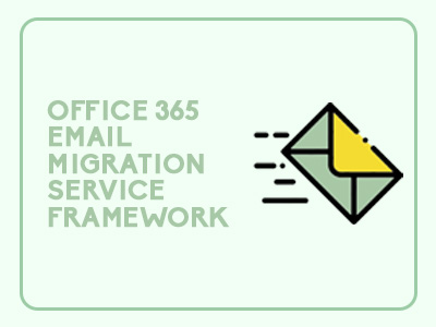 Office 365 Migration Service
