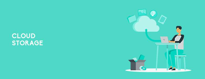 3 Data Storage Methods For Businesses: How To Choose