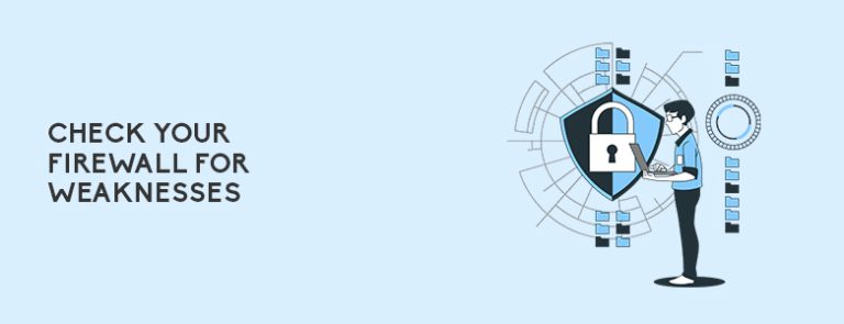 5 Ways To Test Internet Security - CT Link Systems, Inc.