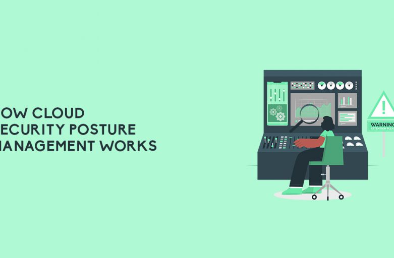 What Is Cloud Security Posture Management?