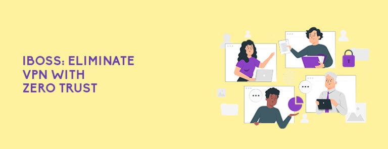 iboss: Eliminate VPN With Zero Trust - CT Link Systems, Inc.