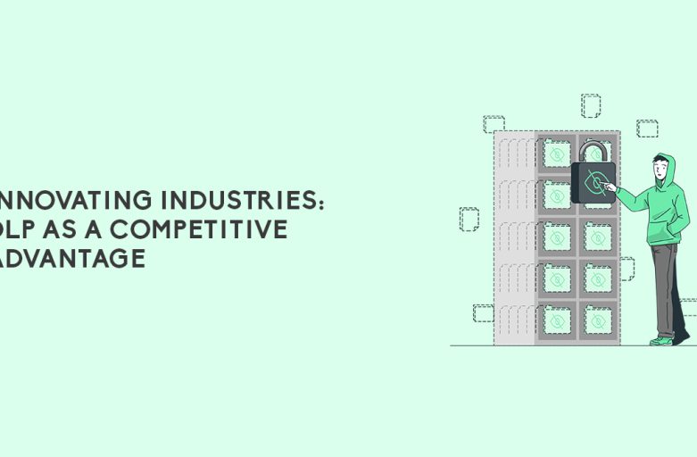 <strong>Innovating Industries: DLP as a Competitive Advantage</strong>
