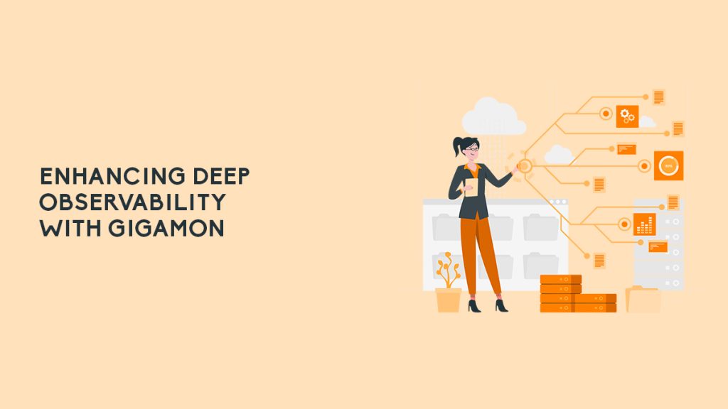 Deep Observability with Gigamon preview