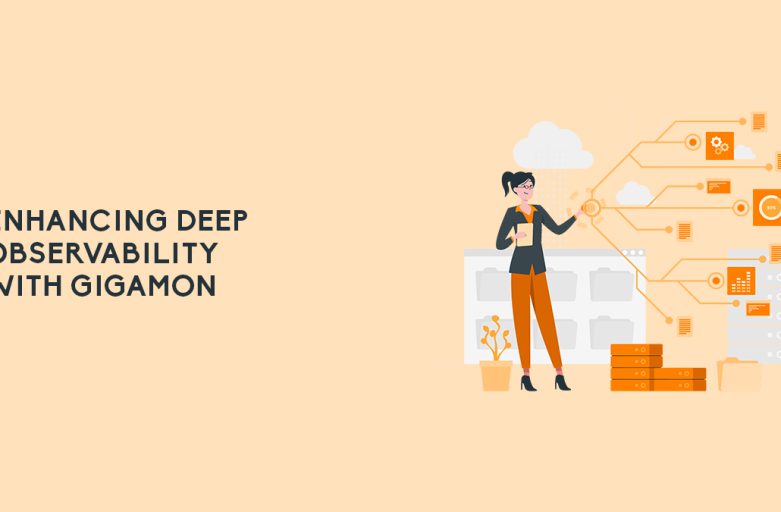 Deep Observability with Gigamon preview