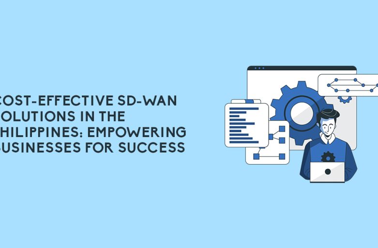 Cost-Effective SD-WAN Versa
