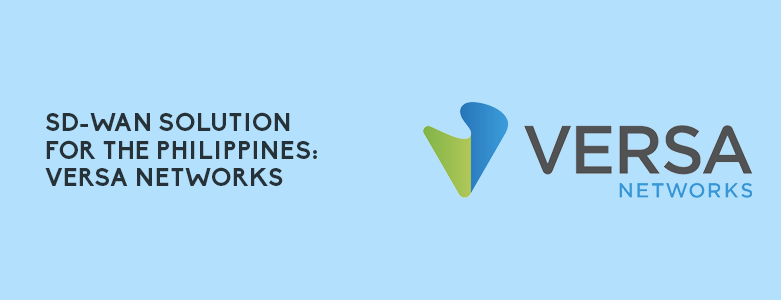 Cost-Effective SD-WAN in the Philippines