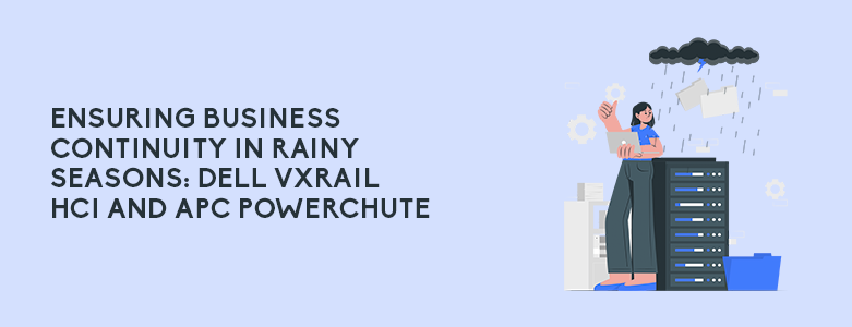 Rainy Season Business Continuity banner