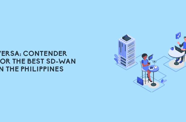 Best SD-WAN Philippines Preview