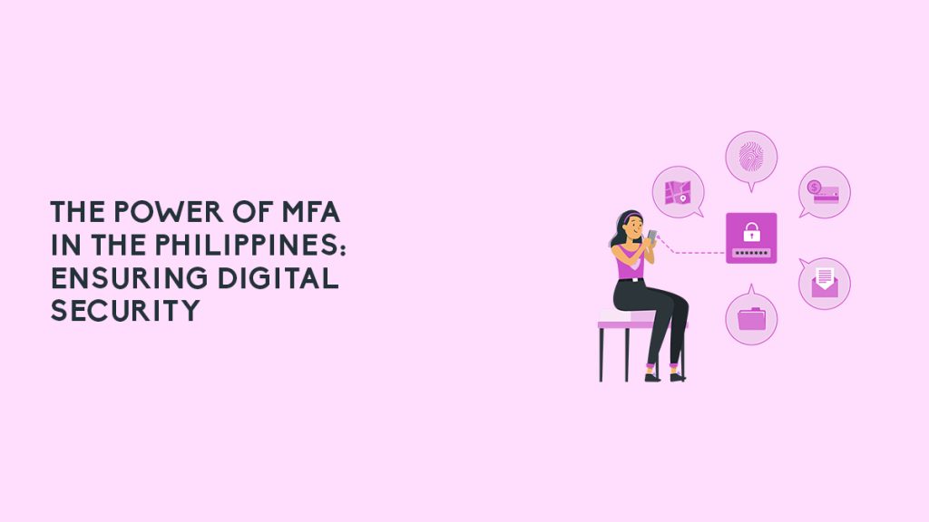 MFA in the Philippines preview