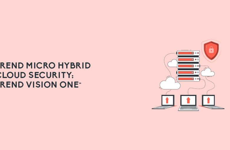 Trend Micro Hybrid Cloud Security Banner