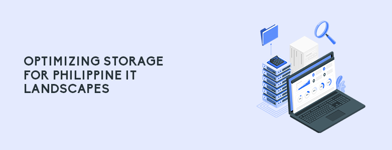 Optimizing Storage for Businesses