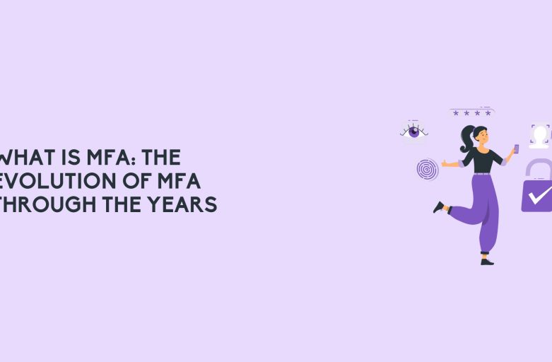 What is MFA banner