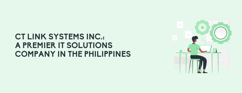 IT Solutions Company in the Philippines header