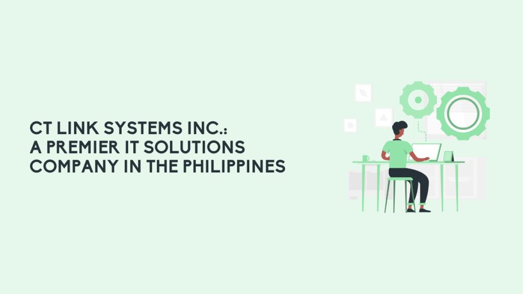 IT Solutions Company in the Philippines preview