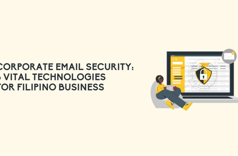 Corporate Email Security Preview