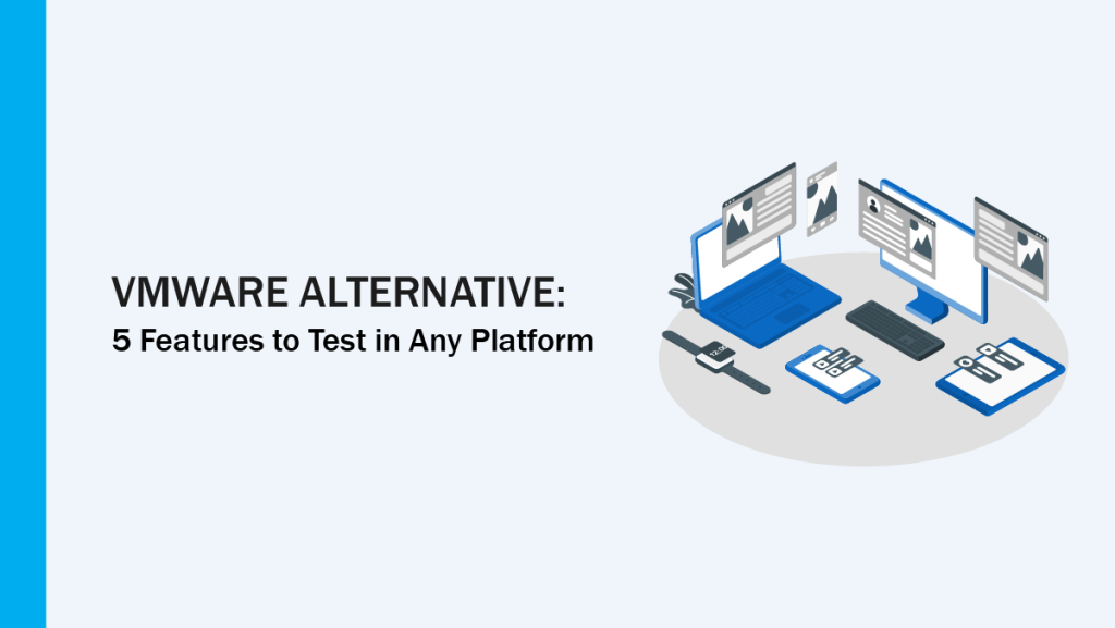 VMware Alternative Philippines Preview