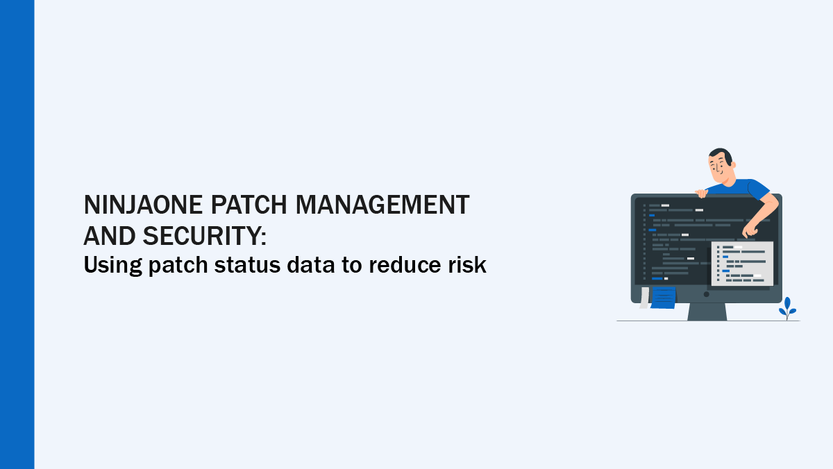 NinjaOne Patch Management Preview