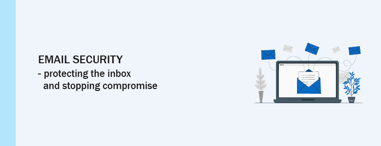 Check point email security