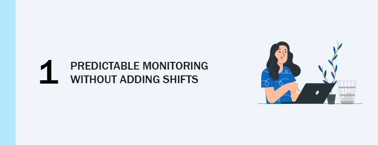 Benefits of SOC as a service