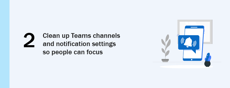 Microsoft Teams for Business