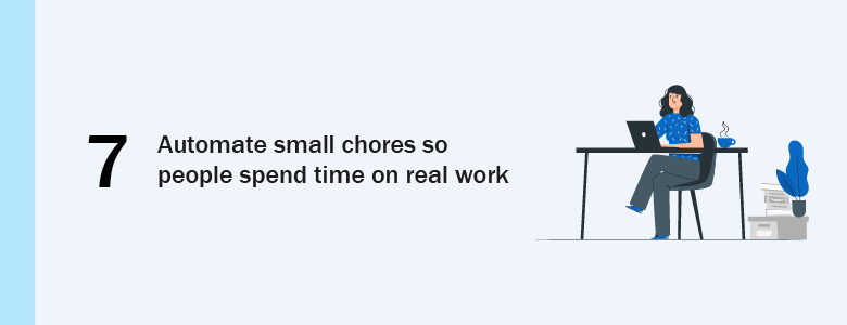 AI Automation for Microsoft 365