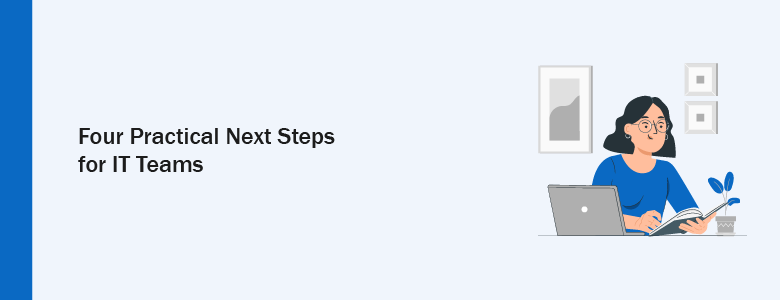 Improving IT Security