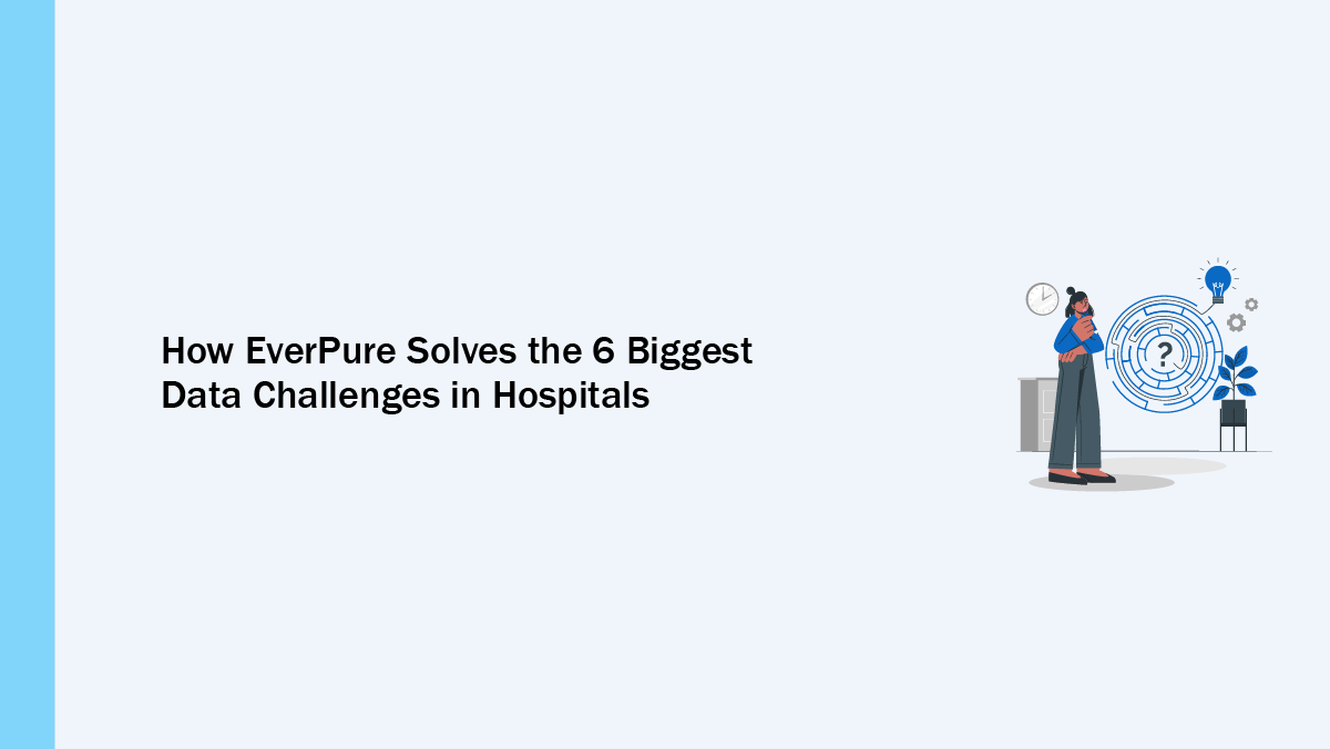 Everpure benefits for Healthcare